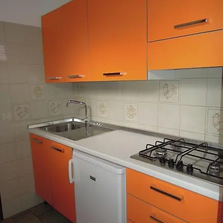 Appartamento San Giorgio *